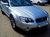 Subaru Outback 2005 года за 6 900 000 тг. в Астана – фото 2