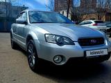 Subaru Outback 2005 года за 6 900 000 тг. в Астана – фото 4