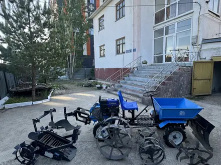 Нева  МБ-23 2021 года за 1 400 000 тг. в Астана – фото 11