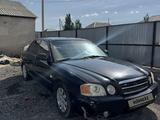 Kia Magentis 2003 годаүшін2 500 000 тг. в Кызылорда – фото 4