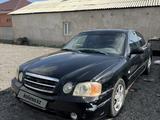 Kia Magentis 2003 годаүшін2 500 000 тг. в Кызылорда – фото 2