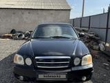 Kia Magentis 2003 годаүшін2 500 000 тг. в Кызылорда – фото 3