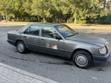 Mercedes-Benz E 250 1989 годаүшін1 000 000 тг. в Караганда – фото 4