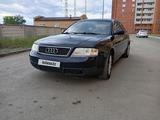 Audi A6 1997 года за 3 100 000 тг. в Павлодар – фото 5