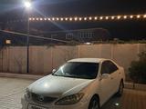 Toyota Camry 2004 годаүшін4 400 000 тг. в Актау