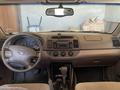 Toyota Camry 2004 годаүшін4 400 000 тг. в Актау – фото 8