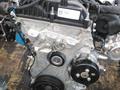 Двигатель 2.4 GDI Hyundai Sonata за 950 000 тг. в Алматы – фото 2