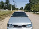 Audi A6 1995 годаүшін3 100 000 тг. в Шымкент