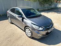 Hyundai Accent 2012 годаүшін4 300 000 тг. в Актобе