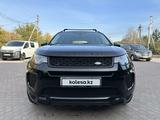 Land Rover Discovery Sport 2018 года за 18 900 000 тг. в Астана – фото 2