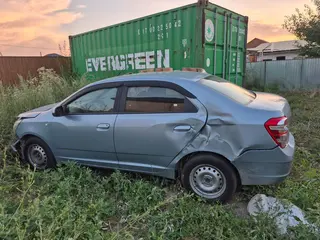 Chevrolet Cobalt