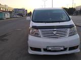 Toyota Alphard 2004 годаfor7 200 000 тг. в Астана – фото 2