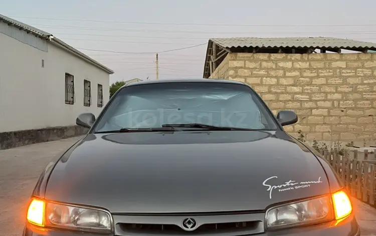 Mazda Cronos 1994 года за 1 590 000 тг. в Жанаозен