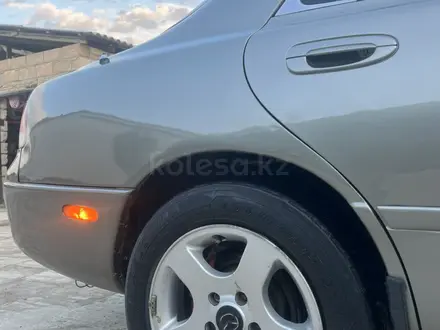 Mazda Cronos 1994 года за 1 590 000 тг. в Жанаозен – фото 10