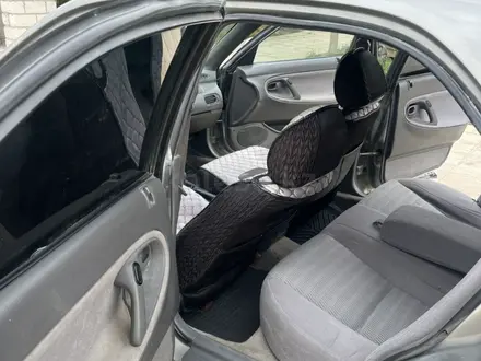 Mazda Cronos 1994 года за 1 590 000 тг. в Жанаозен – фото 12