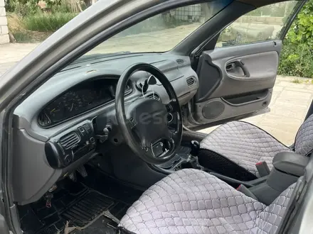 Mazda Cronos 1994 года за 1 590 000 тг. в Жанаозен – фото 11