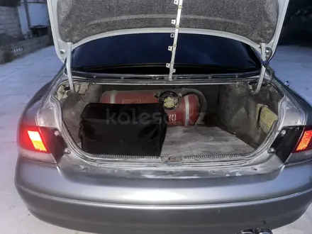 Mazda Cronos 1994 года за 1 590 000 тг. в Жанаозен – фото 13