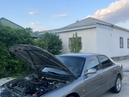 Mazda Cronos 1994 года за 1 590 000 тг. в Жанаозен – фото 4