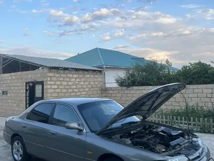 Mazda Cronos 1994 года за 1 590 000 тг. в Жанаозен – фото 3