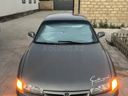 Mazda Cronos 1994 года за 1 590 000 тг. в Жанаозен – фото 2