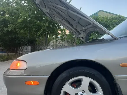 Mazda Cronos 1994 года за 1 590 000 тг. в Жанаозен – фото 8