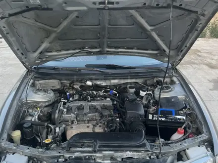 Mazda Cronos 1994 года за 1 590 000 тг. в Жанаозен – фото 7