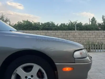 Mazda Cronos 1994 года за 1 590 000 тг. в Жанаозен – фото 9