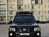 Nissan Patrol 2008 года за 17 000 000 тг. в Атырау