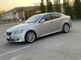 Lexus IS 250 2009 годаүшін6 900 000 тг. в Алматы – фото 2