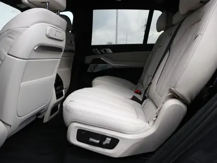BMW X7 2026 года за 82 000 000 тг. в Алматы – фото 10