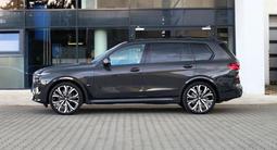 BMW X7 2026 года за 82 000 000 тг. в Алматы – фото 3