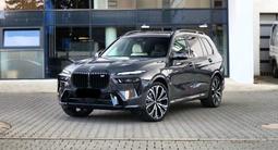 BMW X7 2026 года за 82 000 000 тг. в Алматы