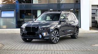 BMW X7 2026 года за 82 000 000 тг. в Алматы