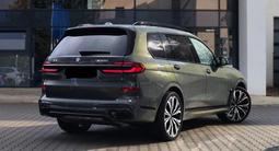 BMW X7 2026 года за 82 000 000 тг. в Алматы – фото 2