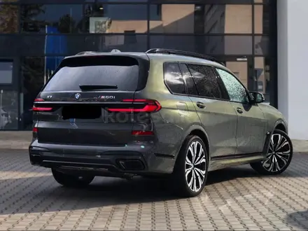 BMW X7 2026 года за 82 000 000 тг. в Алматы – фото 2