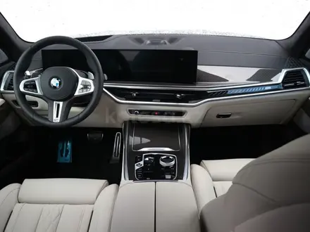 BMW X7 2026 года за 82 000 000 тг. в Алматы – фото 6