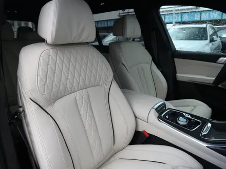 BMW X7 2026 года за 82 000 000 тг. в Алматы – фото 7