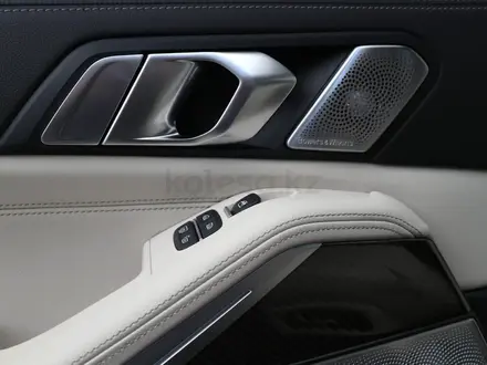BMW X7 2026 года за 82 000 000 тг. в Алматы – фото 9