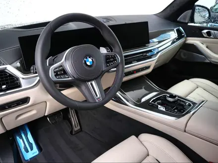 BMW X7 2026 года за 82 000 000 тг. в Алматы – фото 5