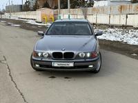 BMW 525 1998 года за 3 800 000 тг. в Тараз