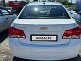 Chevrolet Cruze 2012 годаүшін4 300 000 тг. в Туркестан – фото 3