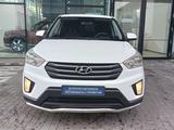 Hyundai Creta 2017 года за 8 690 000 тг. в Алматы – фото 2