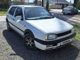 Volkswagen Golf 1992 года за 1 200 000 тг. в Кордай