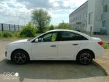 Chevrolet Cruze 2015 годаүшін4 500 000 тг. в Аулиеколь – фото 2