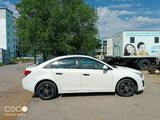 Chevrolet Cruze 2015 годаүшін4 500 000 тг. в Аулиеколь
