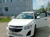 Chevrolet Cruze 2015 годаүшін4 500 000 тг. в Аулиеколь – фото 3