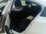 Chevrolet Cruze 2015 годаүшін4 500 000 тг. в Аулиеколь – фото 4