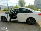 Chevrolet Cruze 2015 годаүшін4 500 000 тг. в Аулиеколь – фото 5