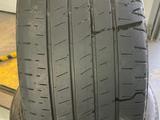Летние шины 235/45/18 «Bridgestone» (комплект) за 90 000 тг. в Алматы – фото 5