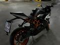 KTM  RC 200 2015 года за 1 250 000 тг. в Алматы – фото 3